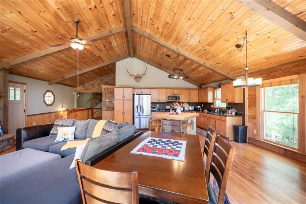 755 Padena Drive Morganton, GA 30560