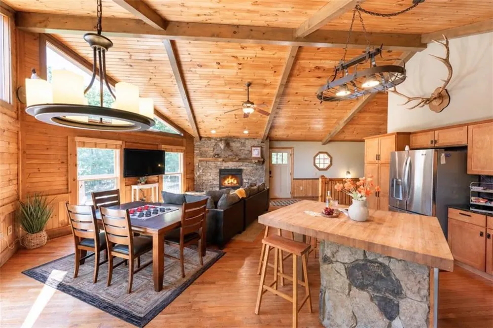 755 Padena Drive Morganton, GA 30560