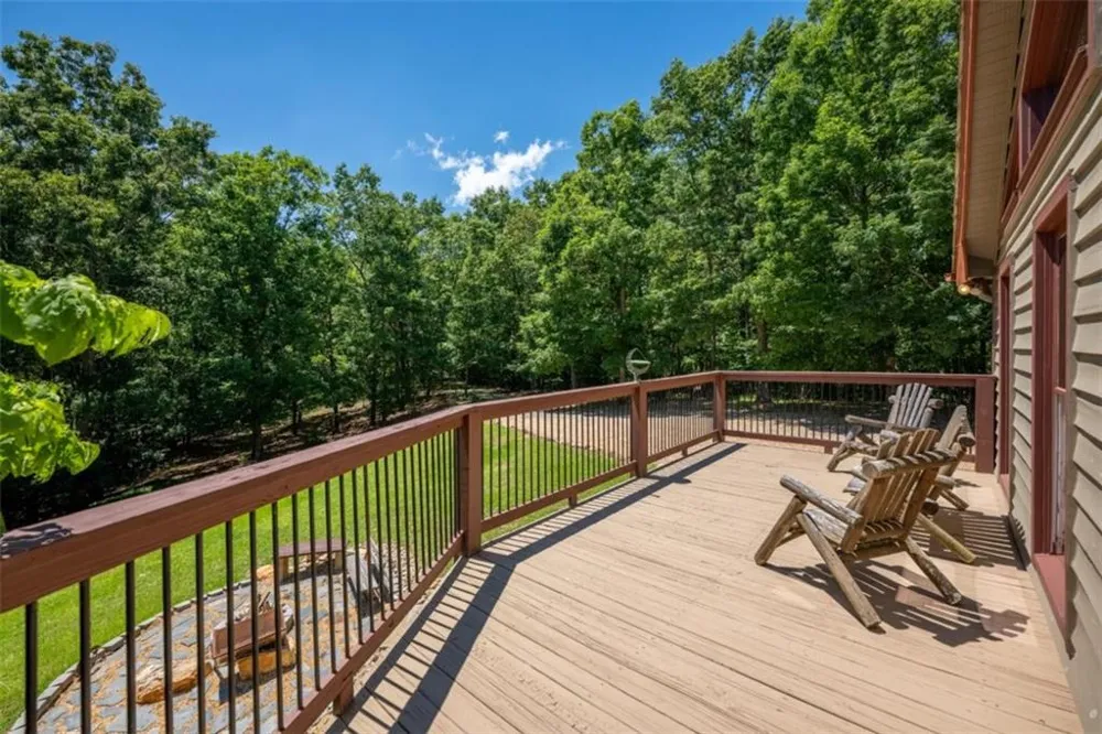 755 Padena Drive Morganton, GA 30560