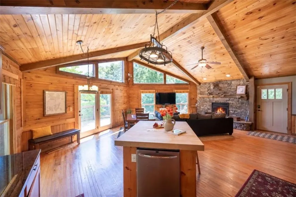 755 Padena Drive Morganton, GA 30560