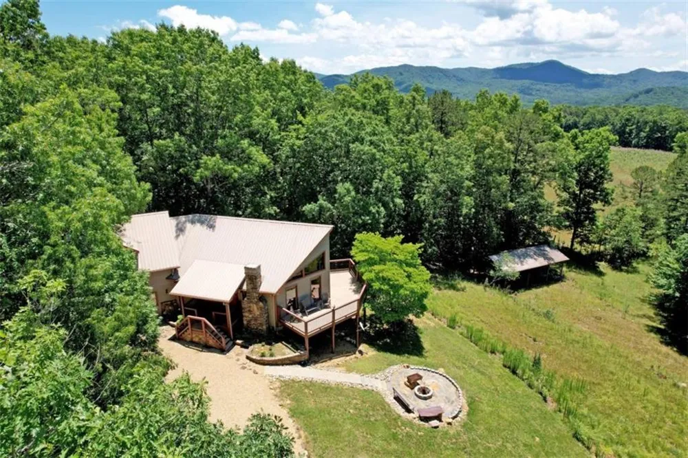 755 Padena Drive Morganton, GA 30560