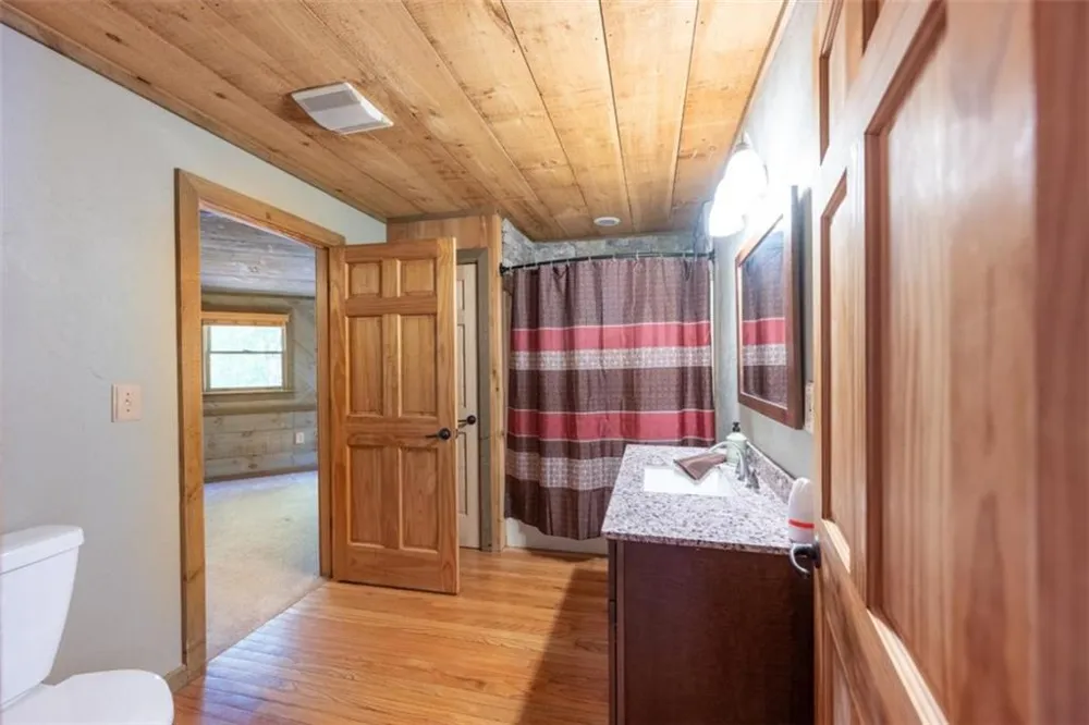 755 Padena Drive Morganton, GA 30560