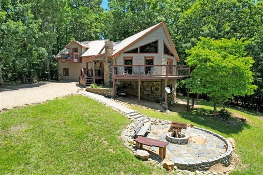 755 Padena Drive Morganton, GA 30560