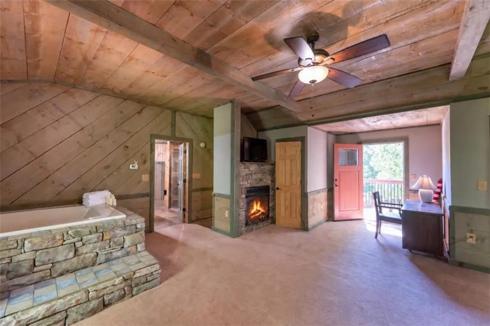 755 Padena Drive Morganton, GA 30560