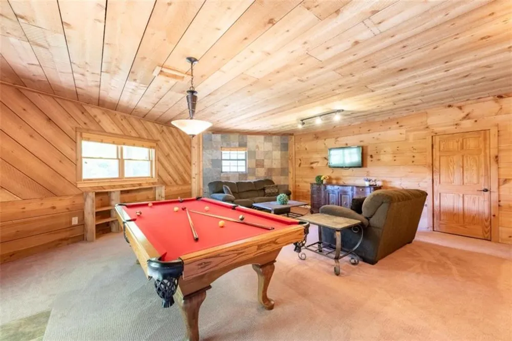 755 Padena Drive Morganton, GA 30560