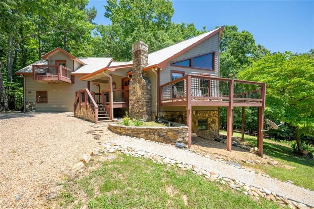 755 Padena Drive Morganton, GA 30560