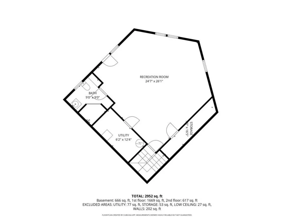 755 Padena Drive Morganton, GA 30560