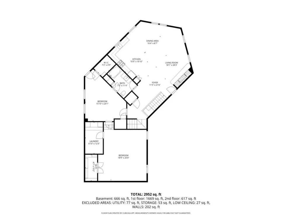 755 Padena Drive Morganton, GA 30560