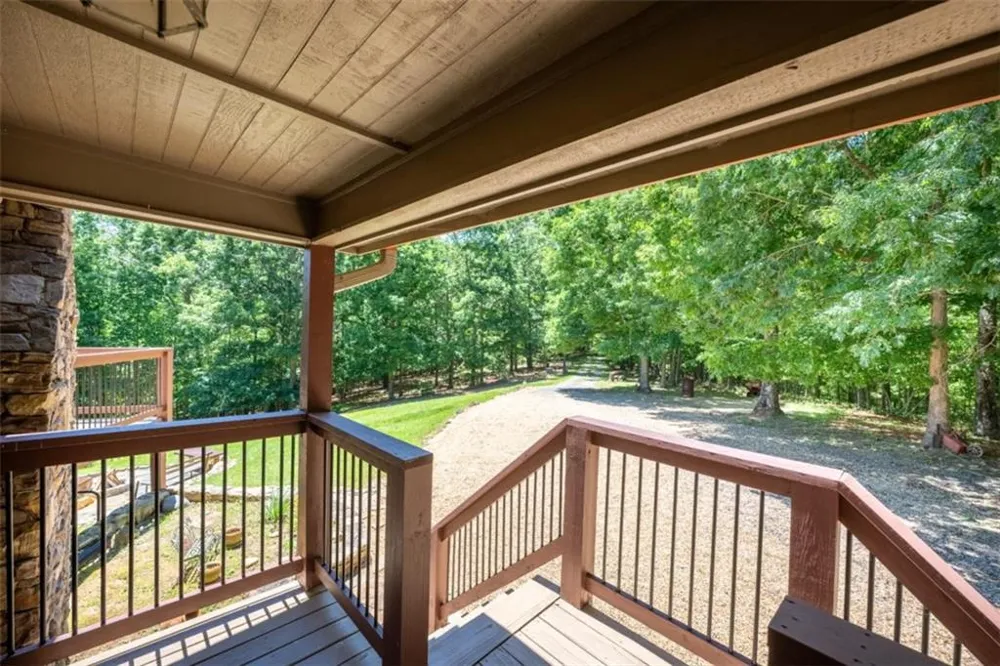 755 Padena Drive Morganton, GA 30560