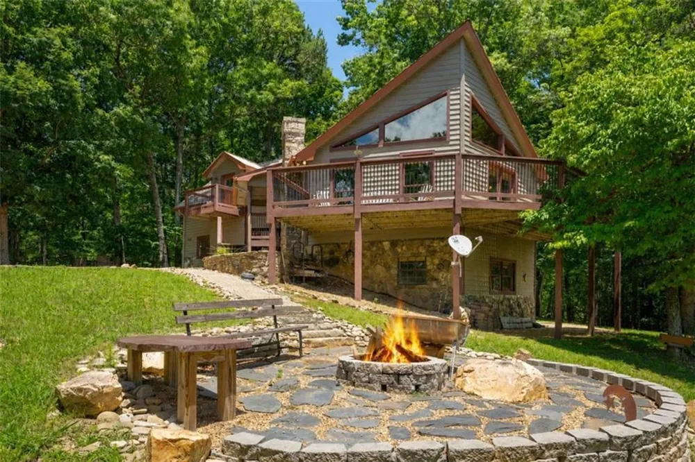 755 Padena Drive Morganton, GA 30560