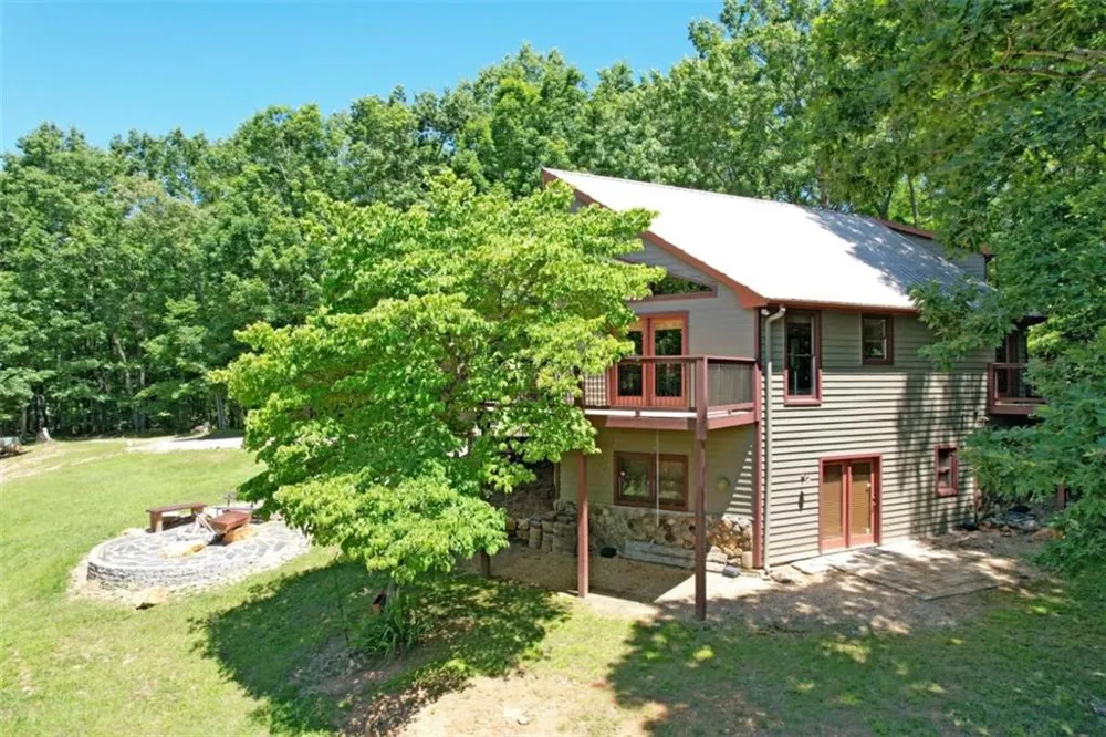 755 Padena Drive Morganton, GA 30560