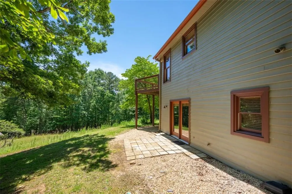 755 Padena Drive Morganton, GA 30560