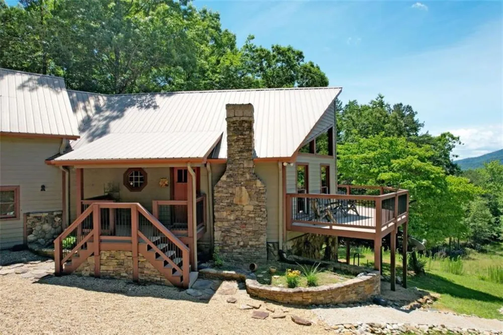 755 Padena Drive Morganton, GA 30560