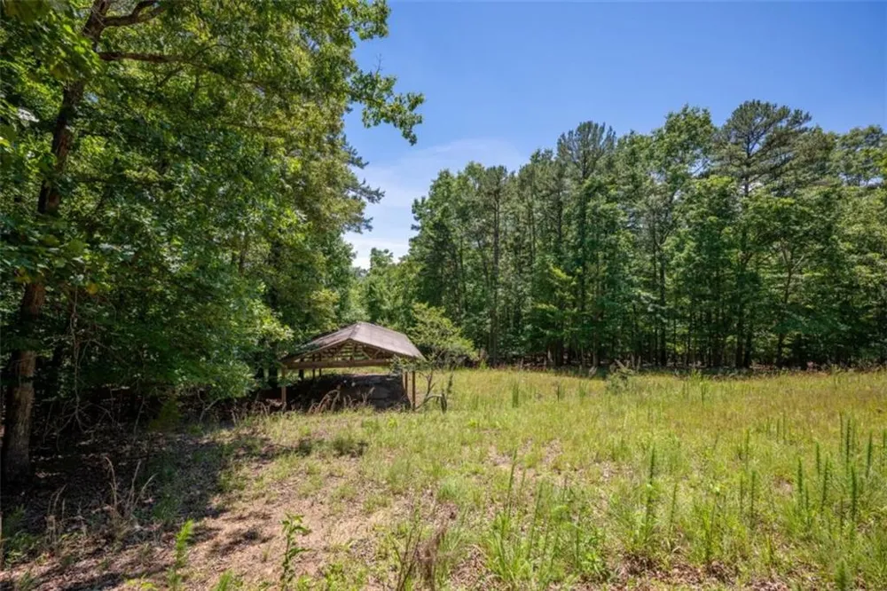 755 Padena Drive Morganton, GA 30560
