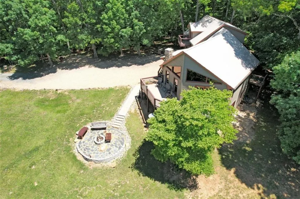 755 Padena Drive Morganton, GA 30560