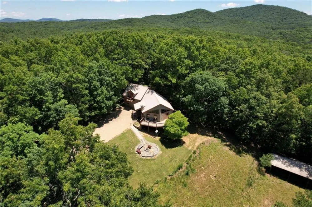 755 Padena Drive Morganton, GA 30560