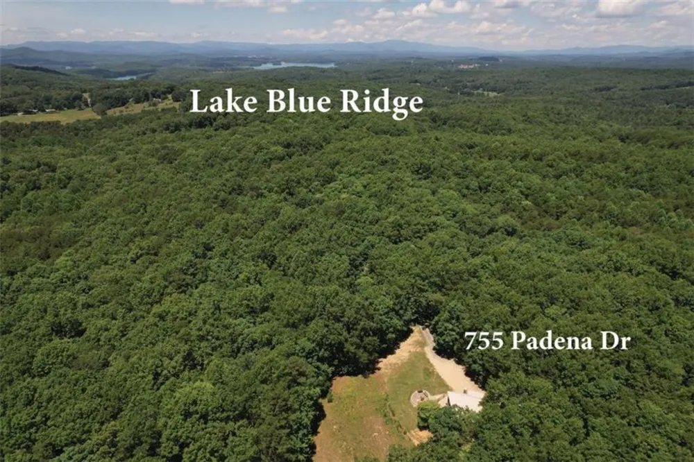755 Padena Drive Morganton, GA 30560