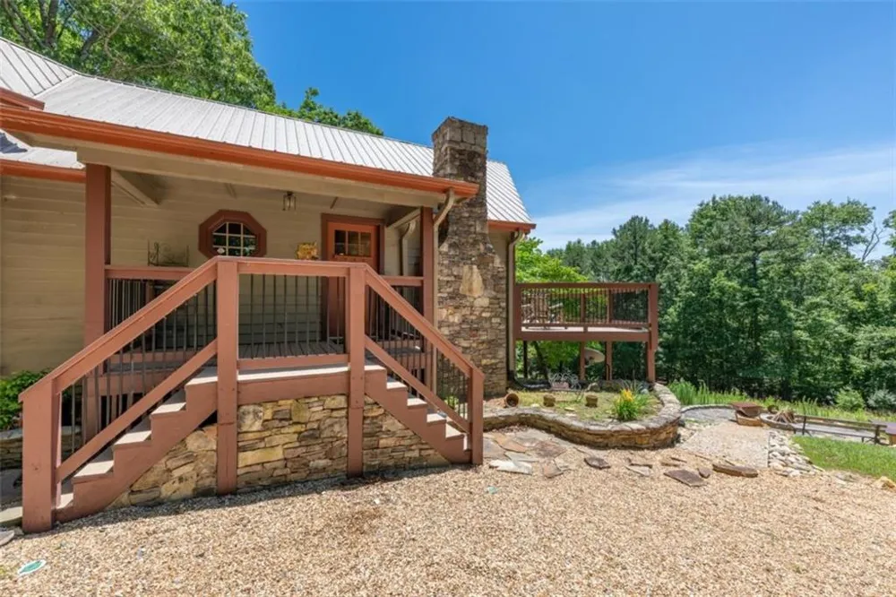 755 Padena Drive Morganton, GA 30560