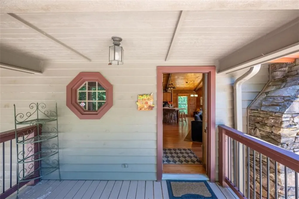 755 Padena Drive Morganton, GA 30560
