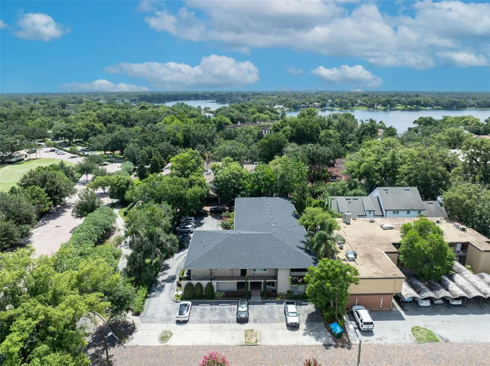644 KNOWLES AVENUE #3 Winter Park, FL 32789
