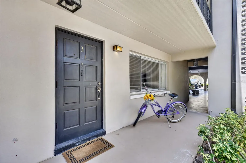 644 KNOWLES AVENUE #3 Winter Park, FL 32789