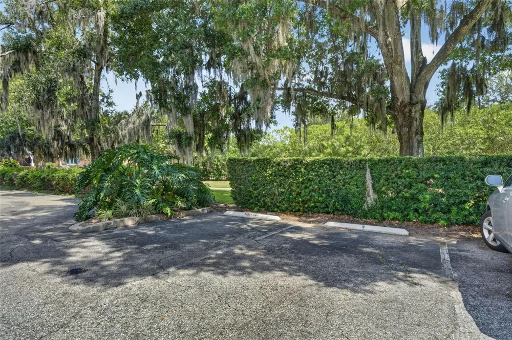 644 KNOWLES AVENUE #3 Winter Park, FL 32789