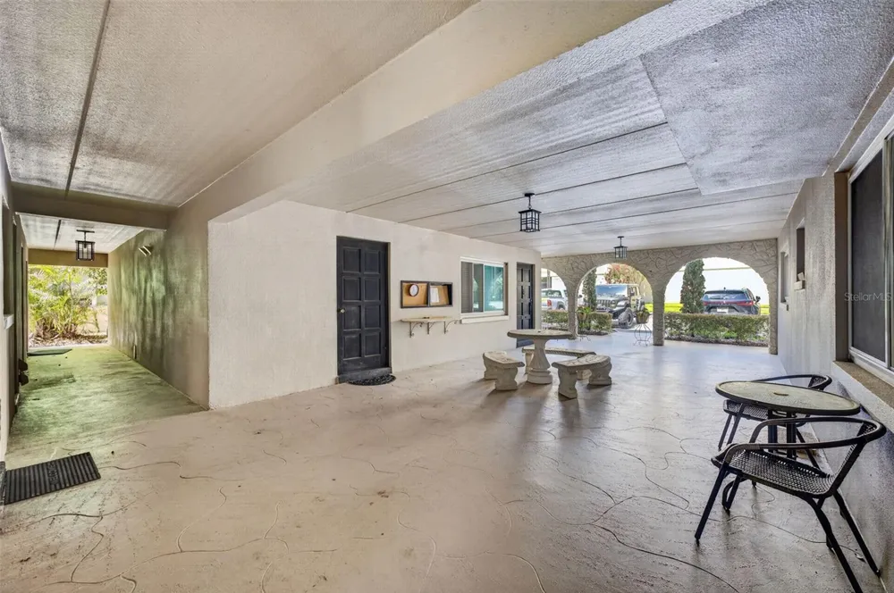 644 KNOWLES AVENUE #3 Winter Park, FL 32789
