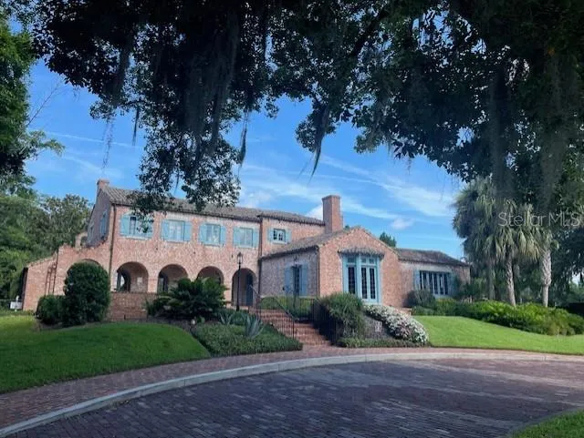 644 KNOWLES AVENUE #3 Winter Park, FL 32789
