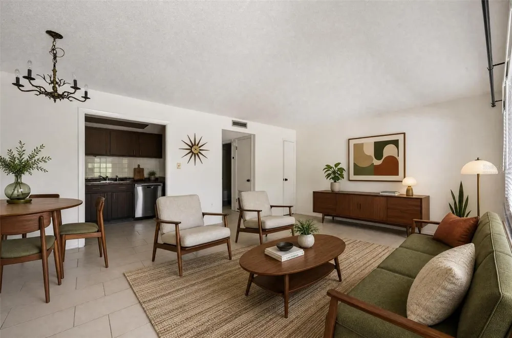 644 KNOWLES AVENUE #3 Winter Park, FL 32789