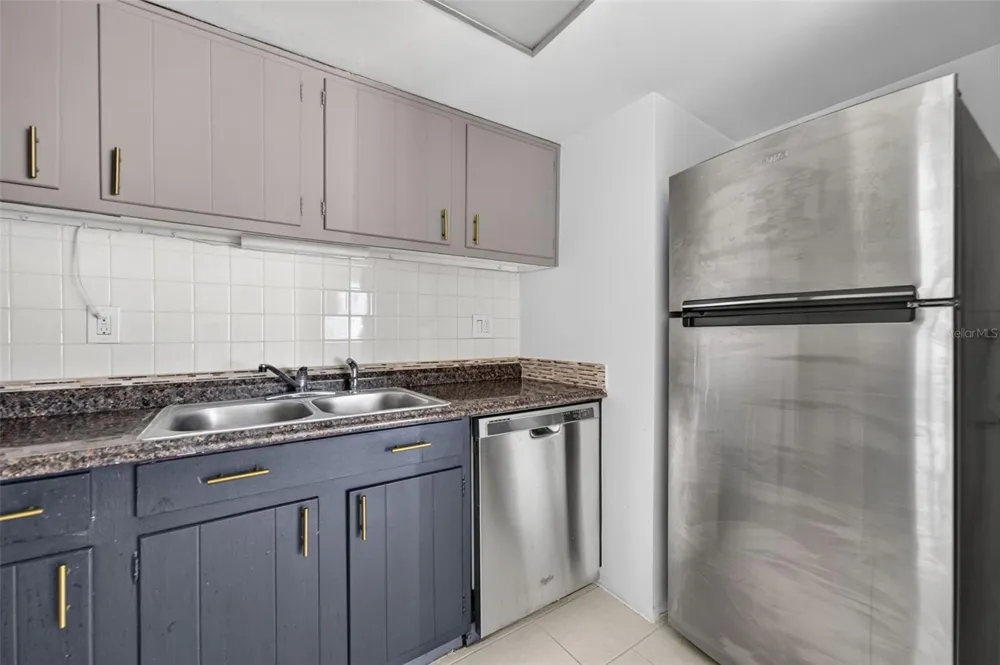644 KNOWLES AVENUE #3 Winter Park, FL 32789