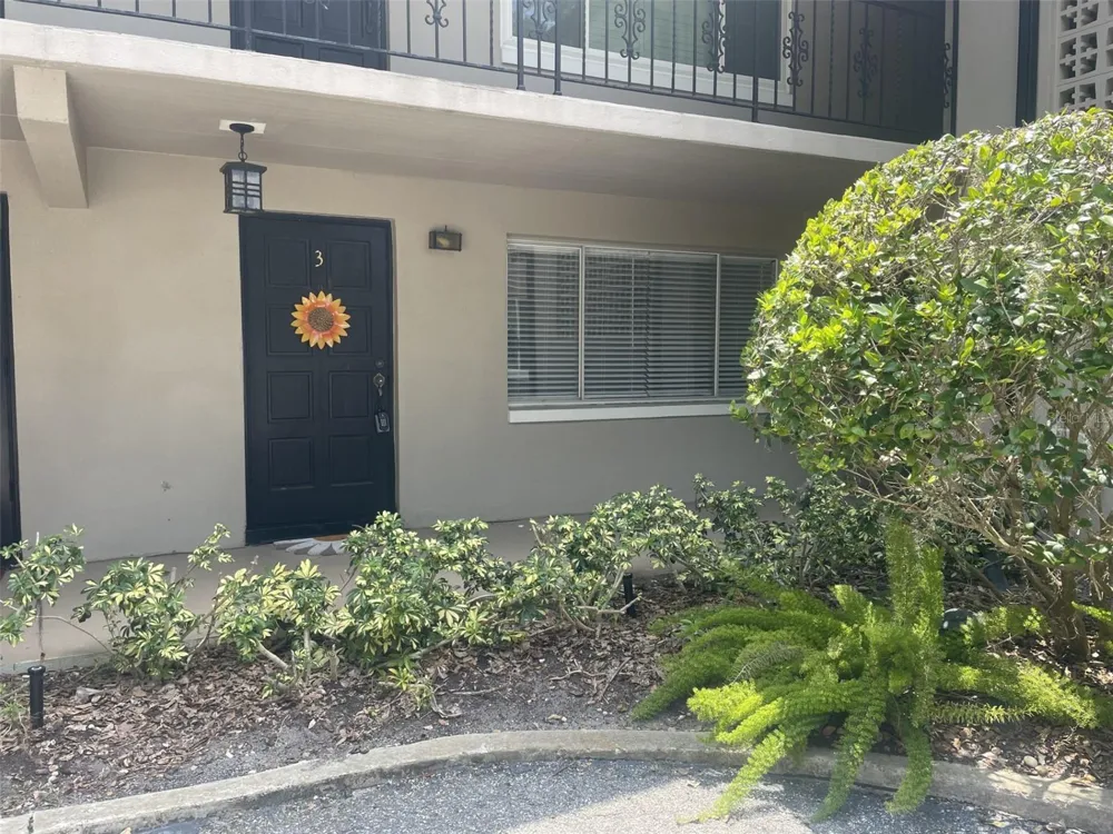 644 KNOWLES AVENUE #3 Winter Park, FL 32789