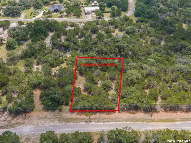 295 Deer Run Bandera, TX 78003