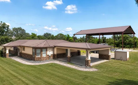 2114 Penny Lake Drive