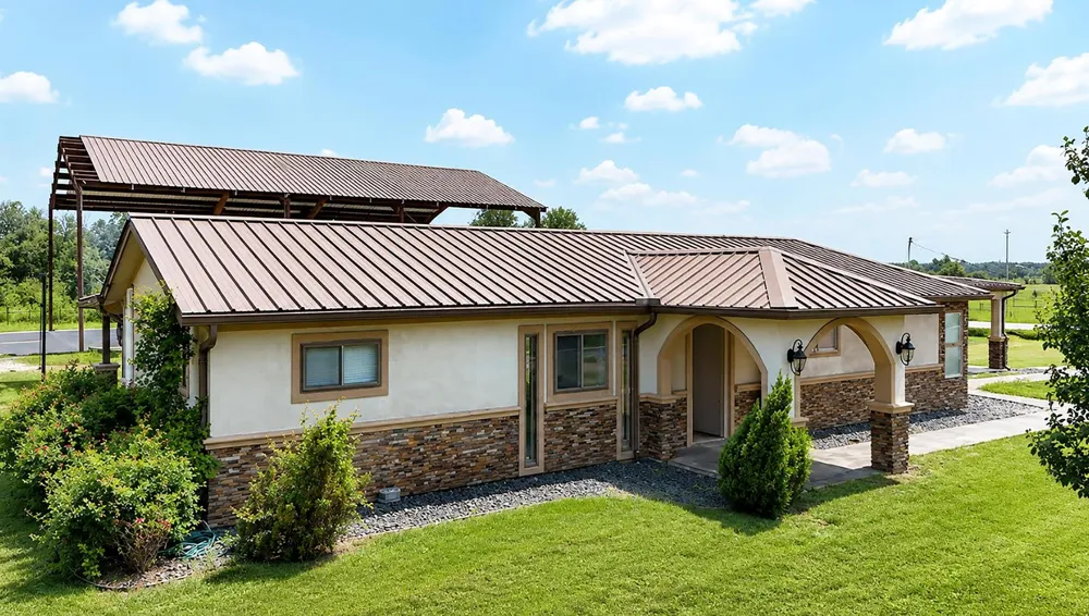 2114 Penny Lake Drive Wallis, TX 77485