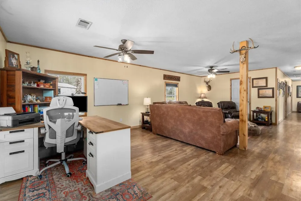 12848 Old Little Road Conroe, TX 77303