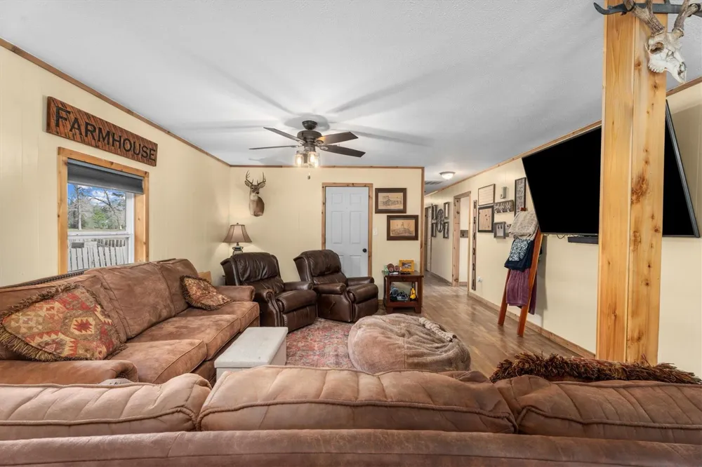 12848 Old Little Road Conroe, TX 77303