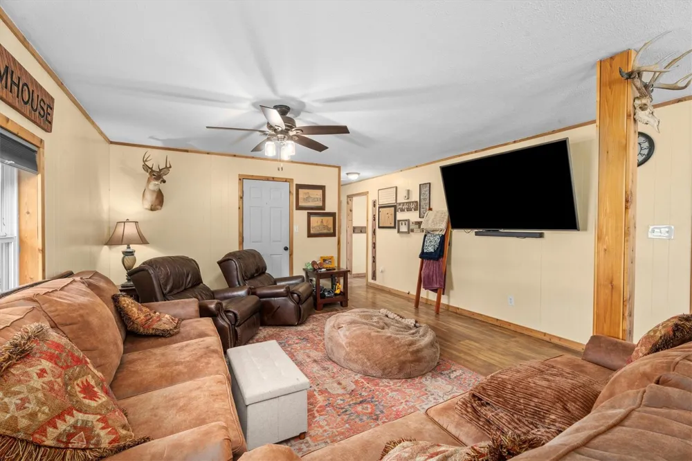 12848 Old Little Road Conroe, TX 77303
