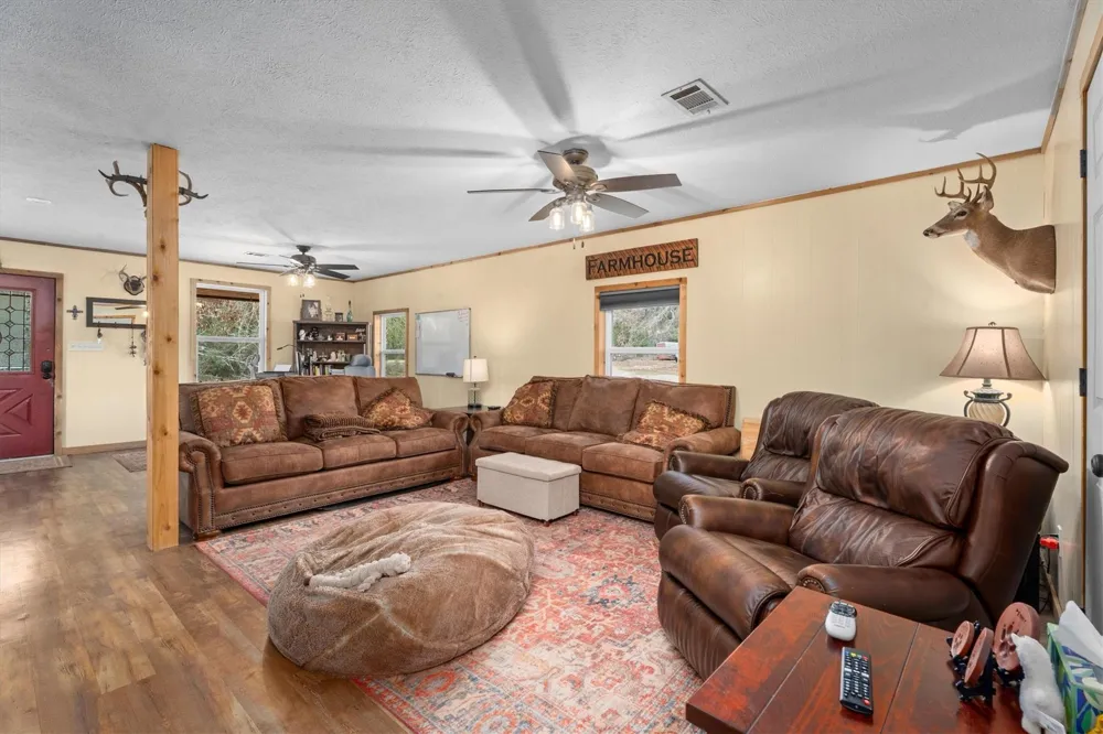 12848 Old Little Road Conroe, TX 77303