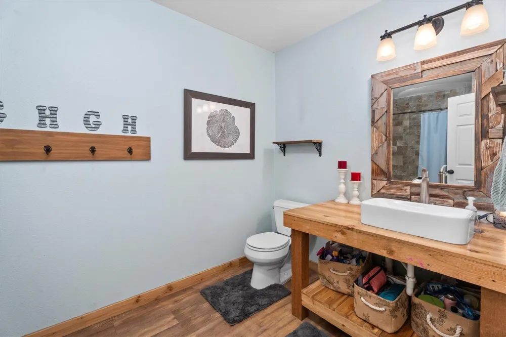 12848 Old Little Road Conroe, TX 77303