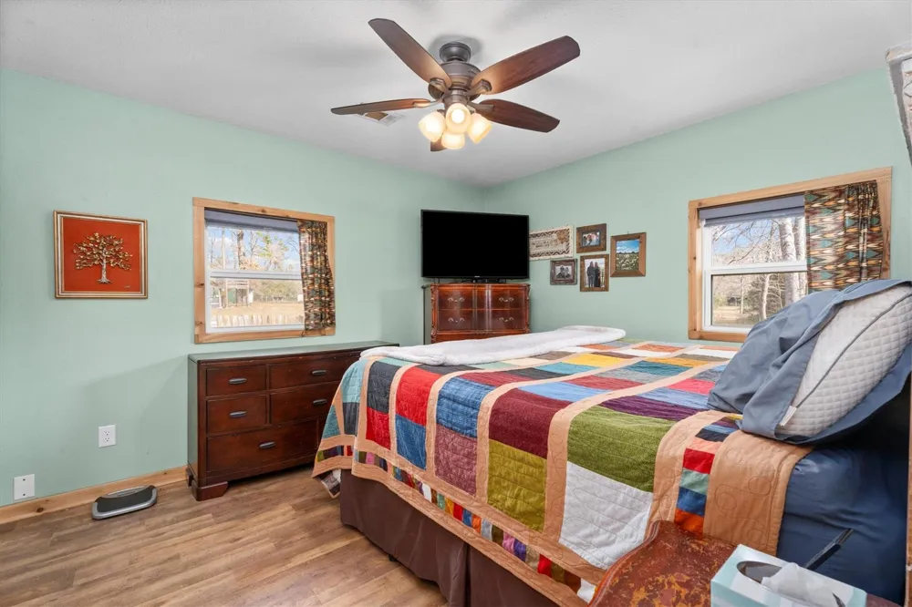 12848 Old Little Road Conroe, TX 77303