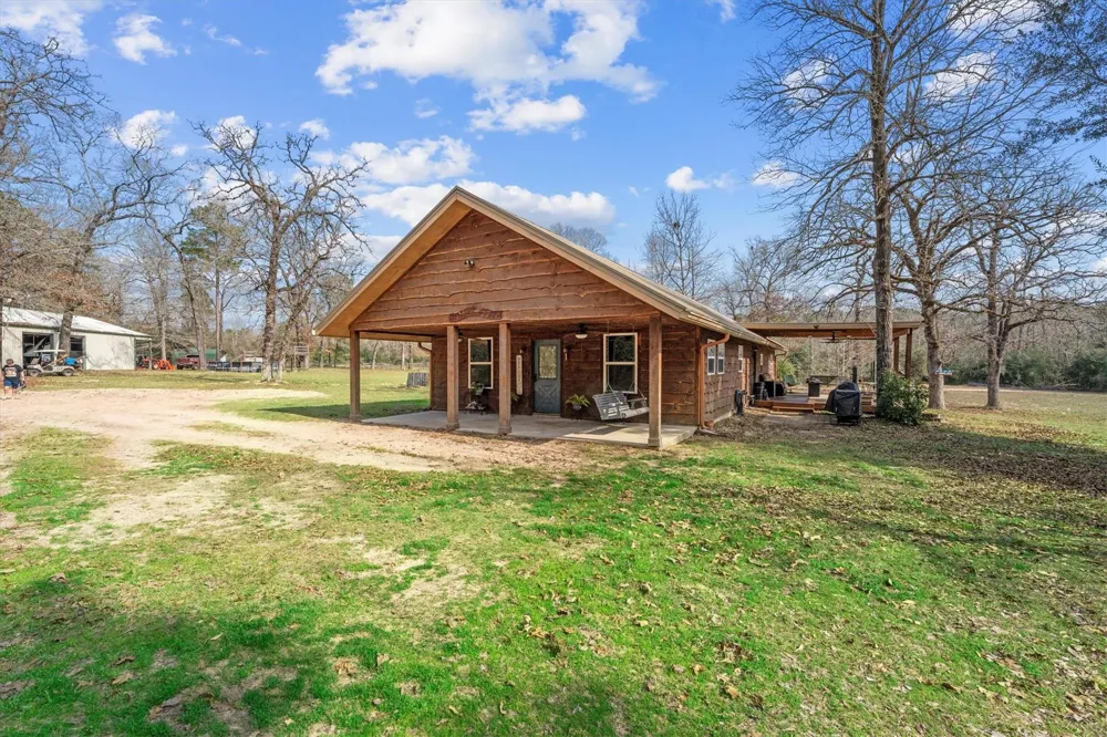 12848 Old Little Road Conroe, TX 77303