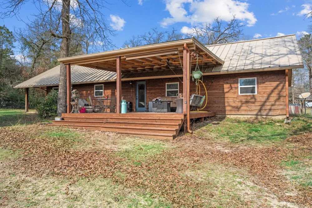 12848 Old Little Road Conroe, TX 77303