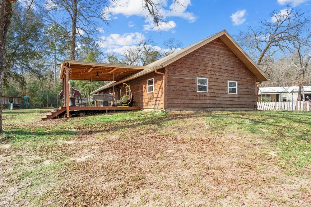 12848 Old Little Road Conroe, TX 77303