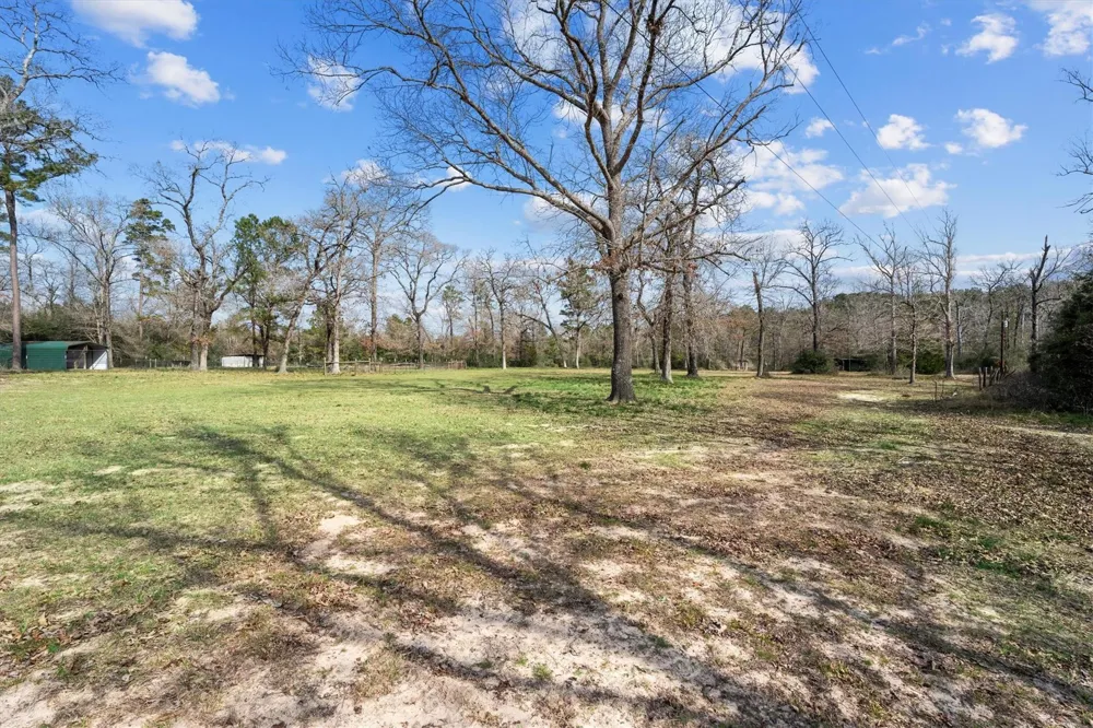 12848 Old Little Road Conroe, TX 77303