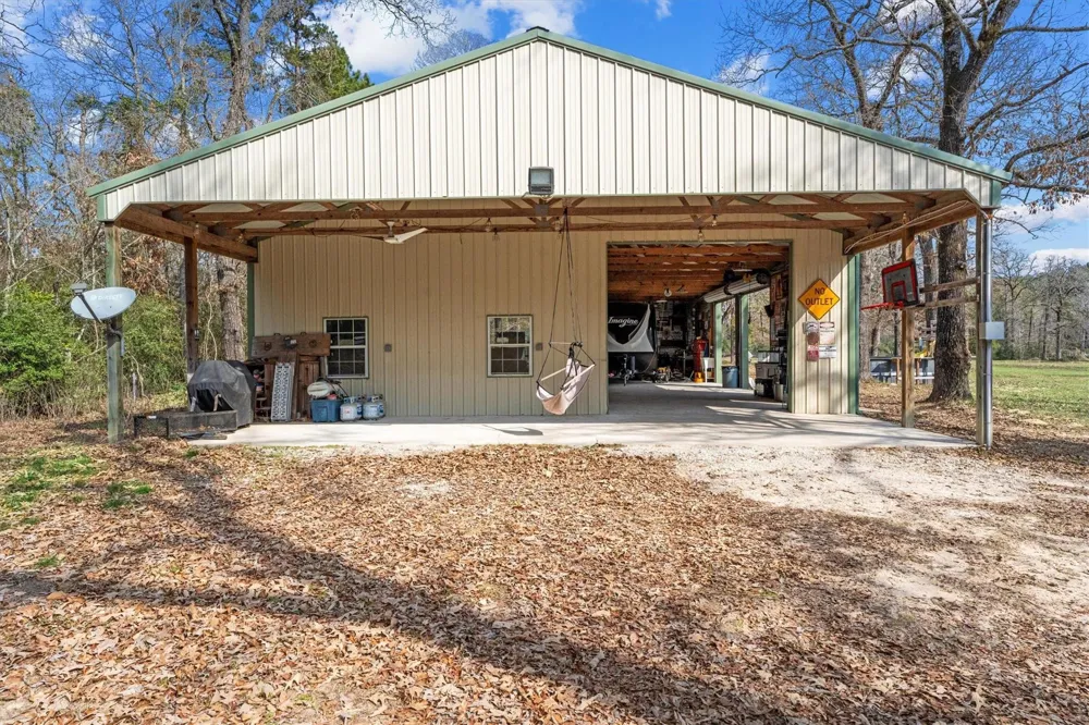 12848 Old Little Road Conroe, TX 77303