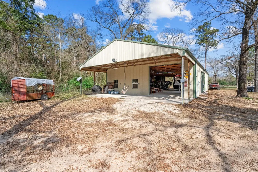 12848 Old Little Road Conroe, TX 77303