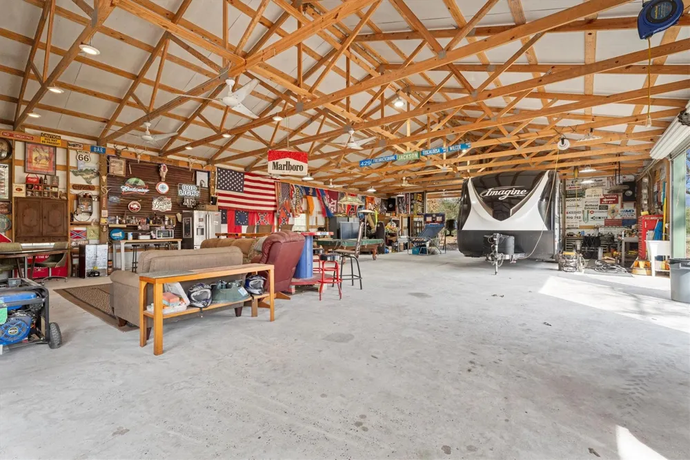 12848 Old Little Road Conroe, TX 77303