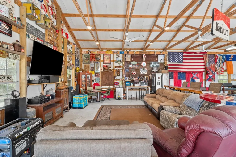 12848 Old Little Road Conroe, TX 77303