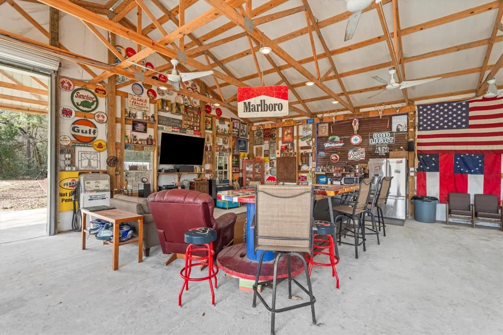 12848 Old Little Road Conroe, TX 77303