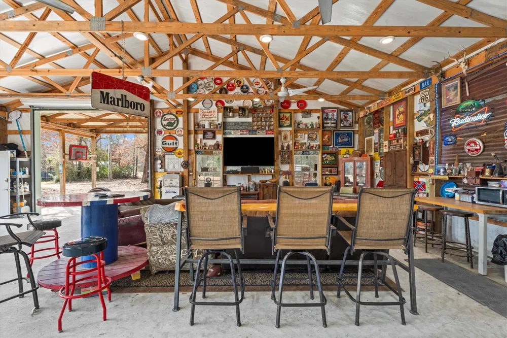 12848 Old Little Road Conroe, TX 77303